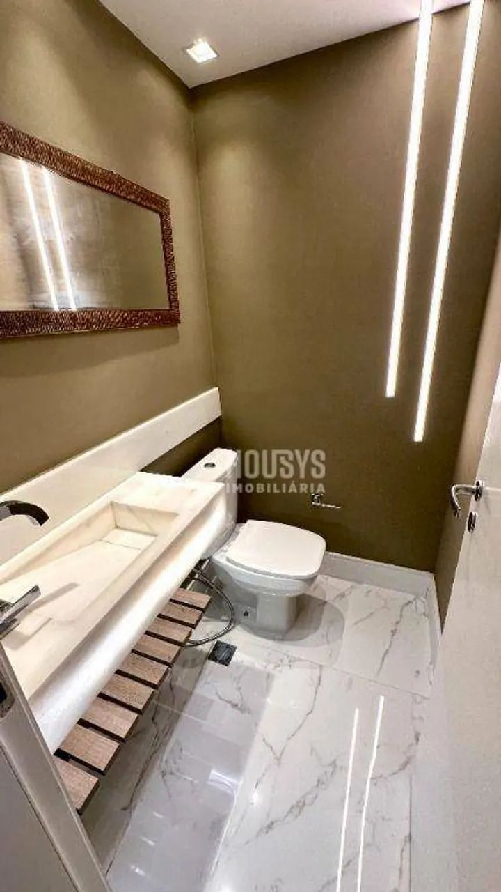 Apartamento com 4 quartos para alugar, 169 m² por R$ 18.000/mês - Barra da Tijuca - Rio de - Foto 15