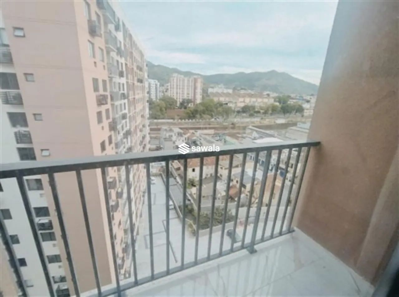 Apartamento 2 quartos Harmony East side