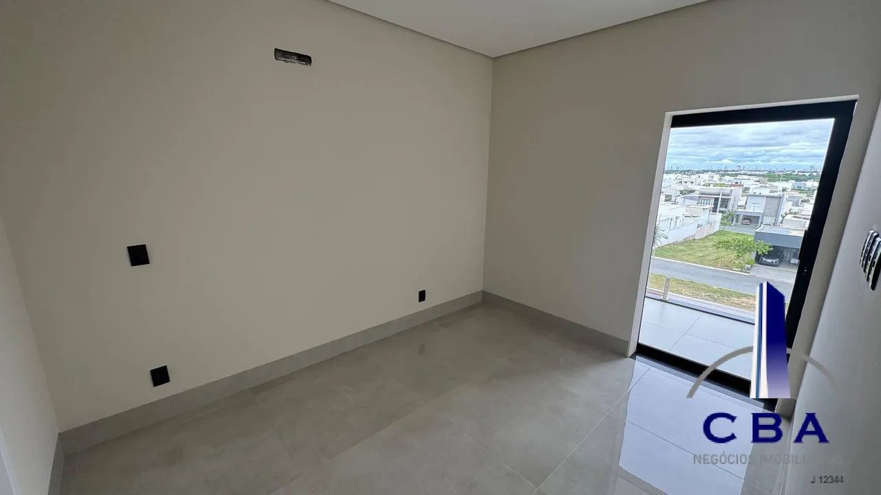 Casa de alto padrão condominio Brisas - Foto 4