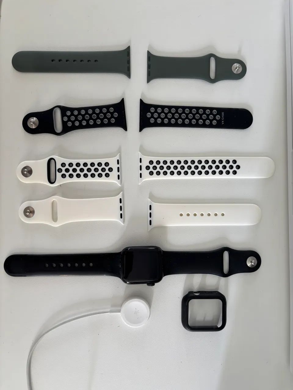Apple Watch SE 40 mm 