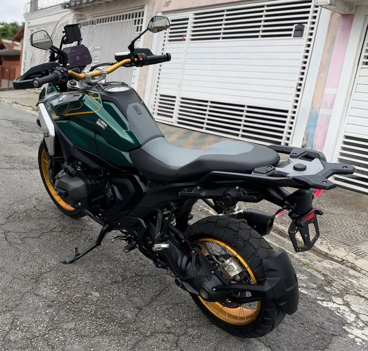 Gs1300 Option 719   - Foto 5