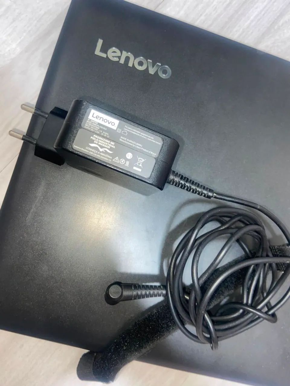 Notebook Lenovo Ideapad 330 - 15IGM - Modelo 81FN - Foto 2