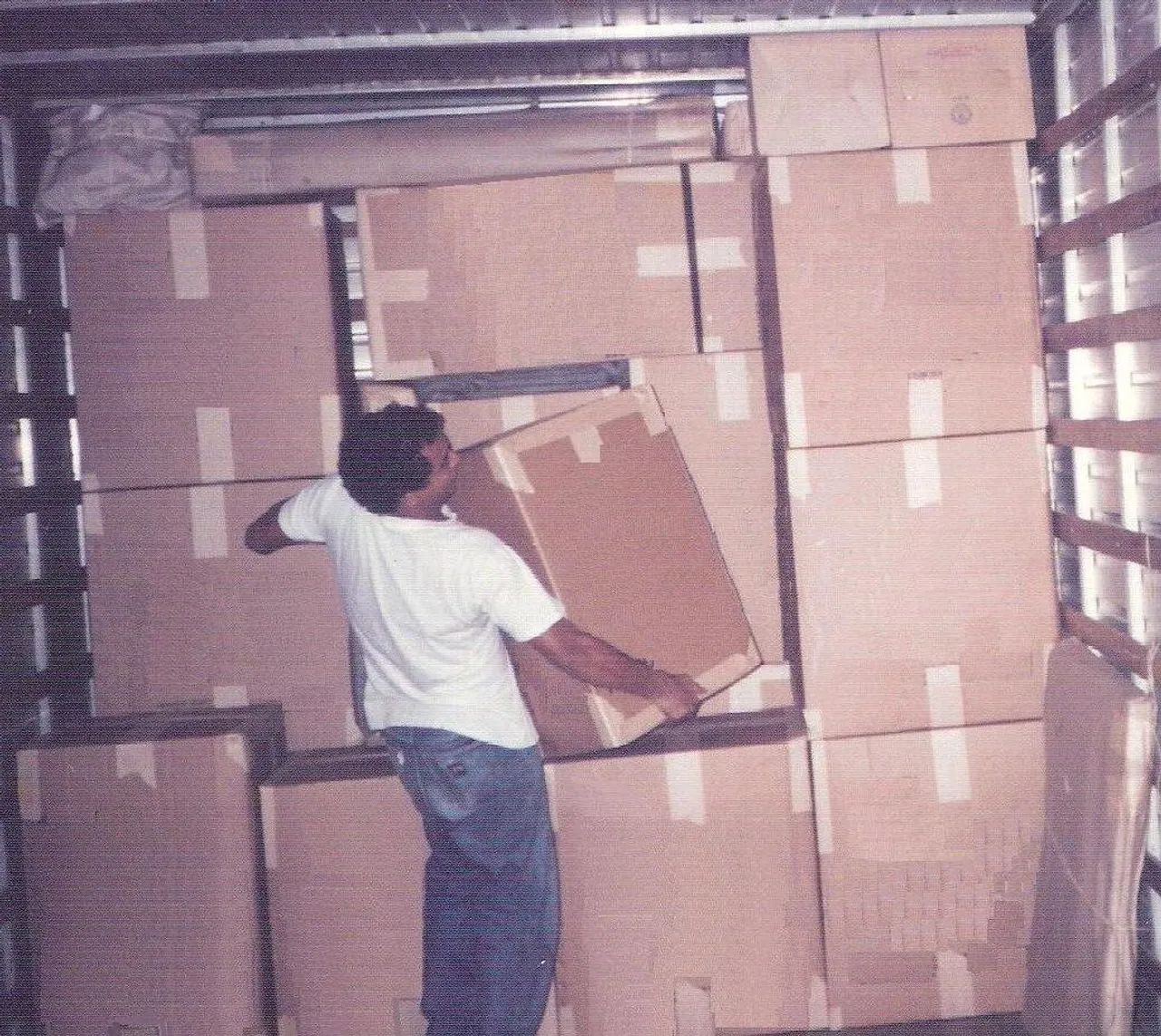 Fretes e mudanças locais e interestaduais  - Foto 3