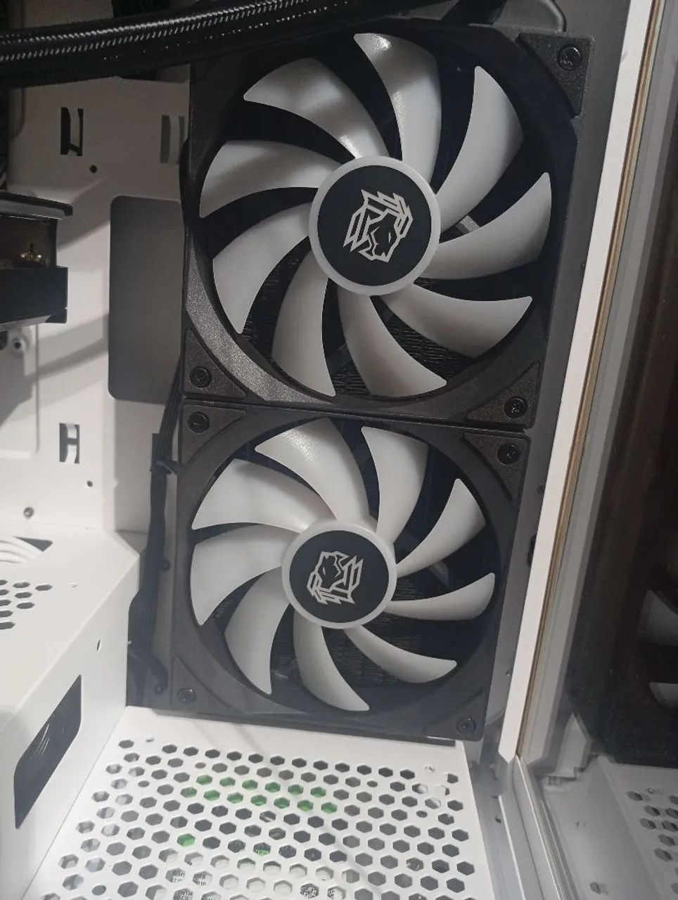 Kit gamer