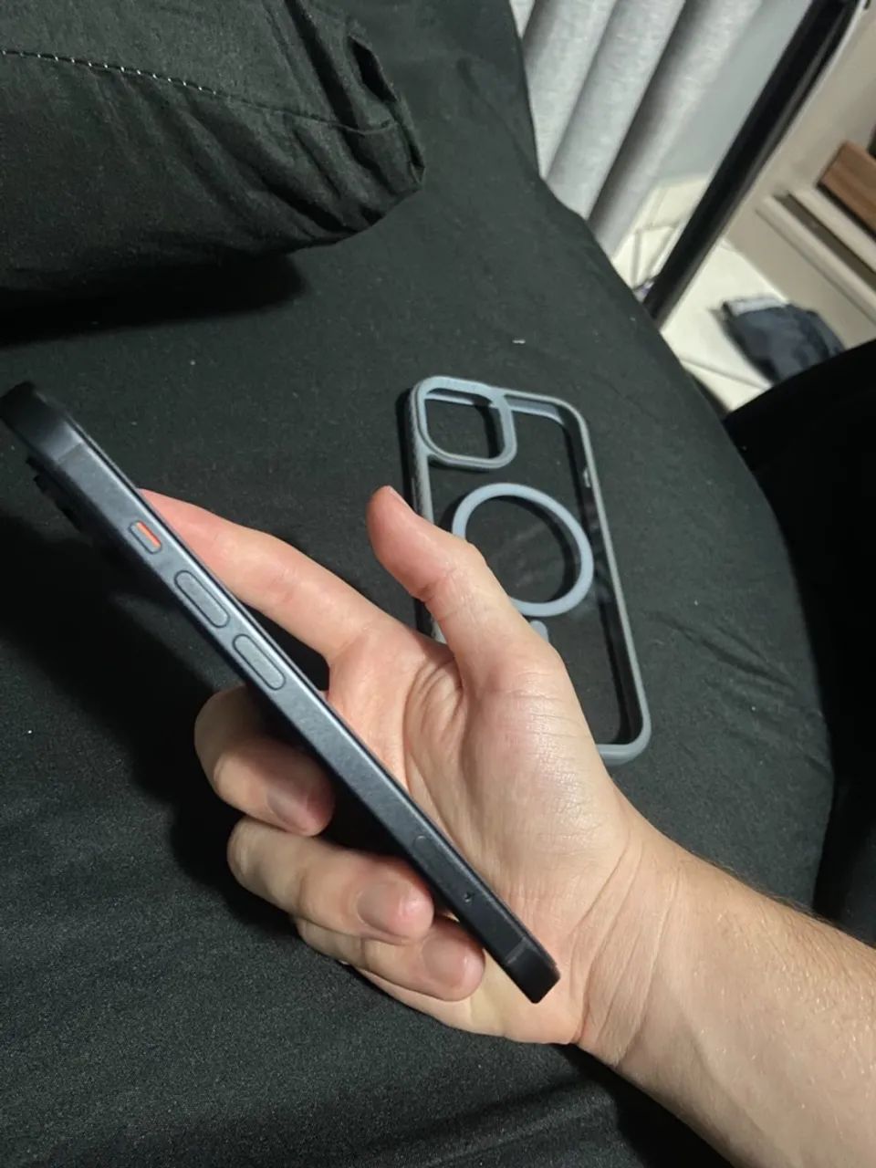 iPhone 15, 128GB - Foto 2