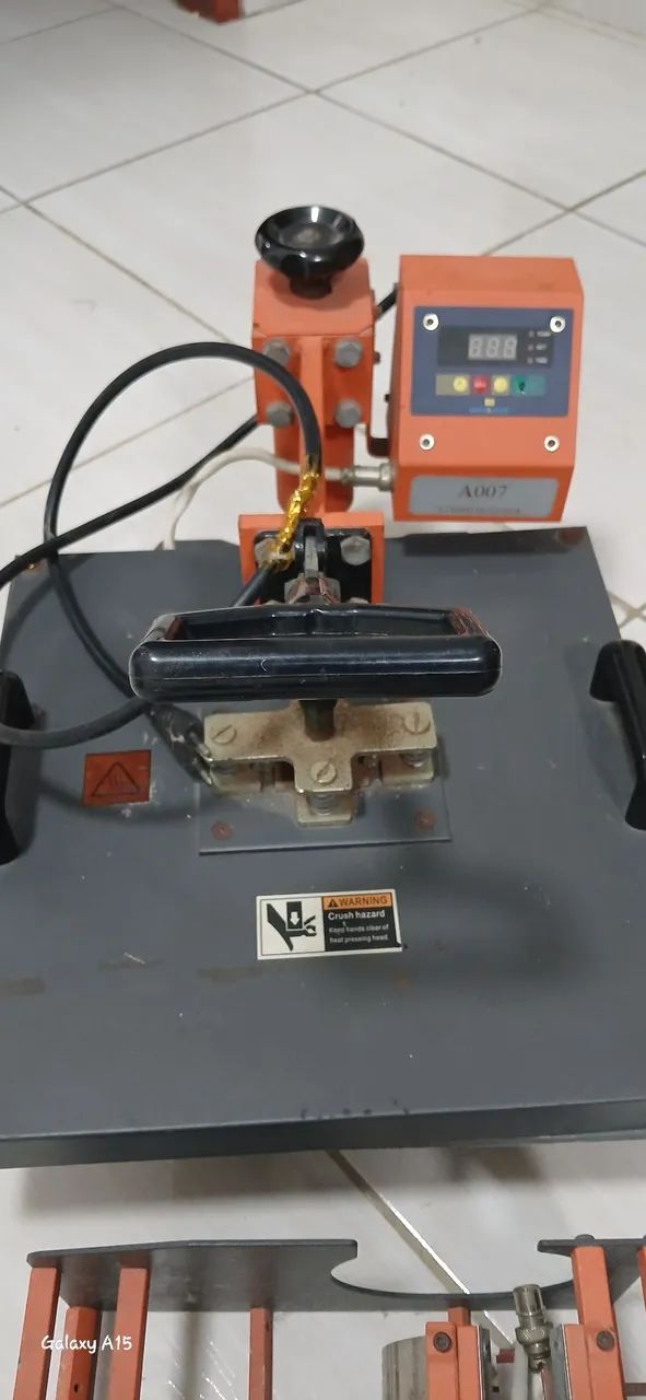 Sublimação  - Foto 3