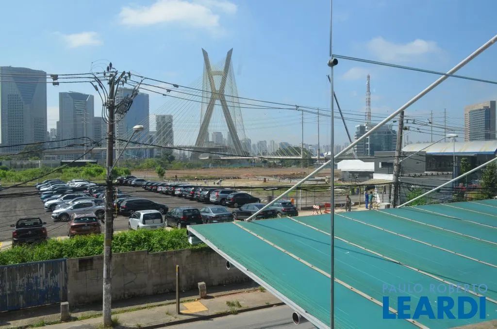 PRÉDIO - REAL PARQUE - SP - Foto 5