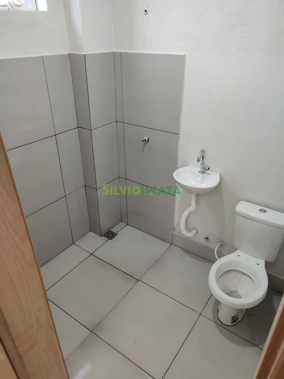EXCELENTE SALÃO COMERCIAL DE 200 M² PARA ALUGAR NO JARDIM SÃO FRANCISCO. - Foto 5