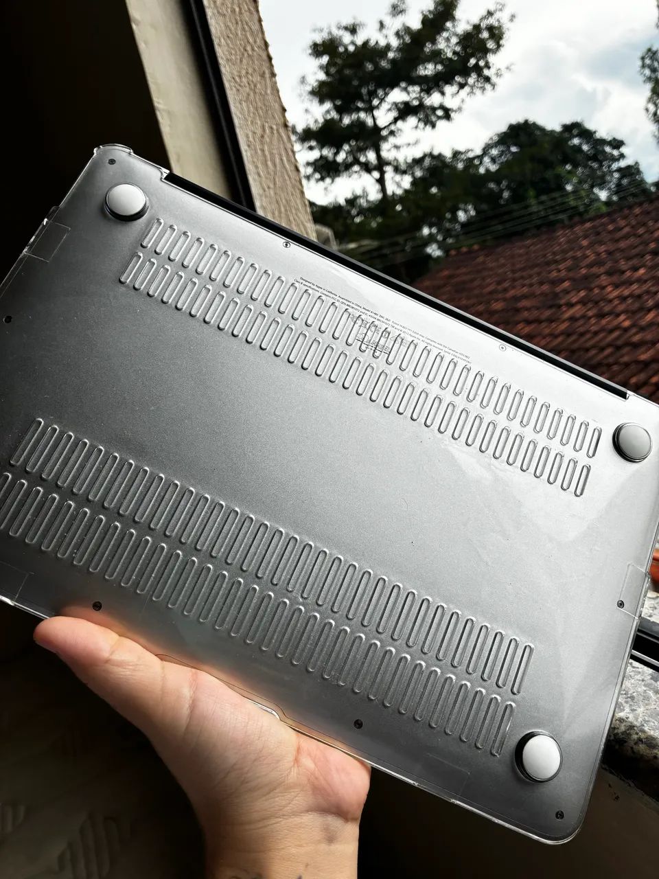 MacBook original Apple, muito conservado e funcionando 100% - Foto 2