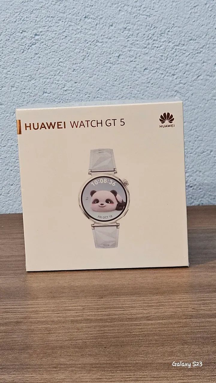 Huawei WATCH GT 5, 41mm