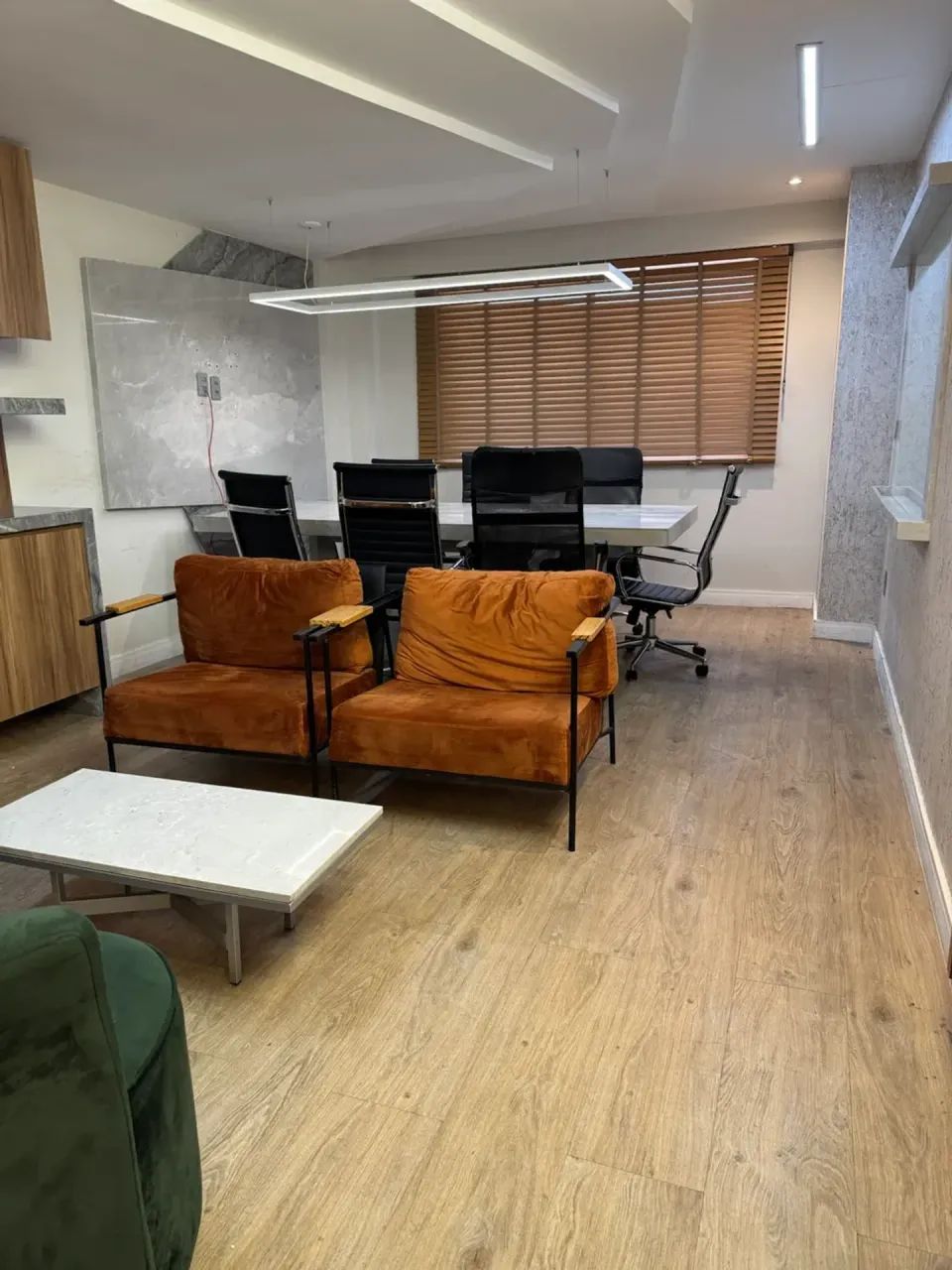 Linda Sala Mobiliada