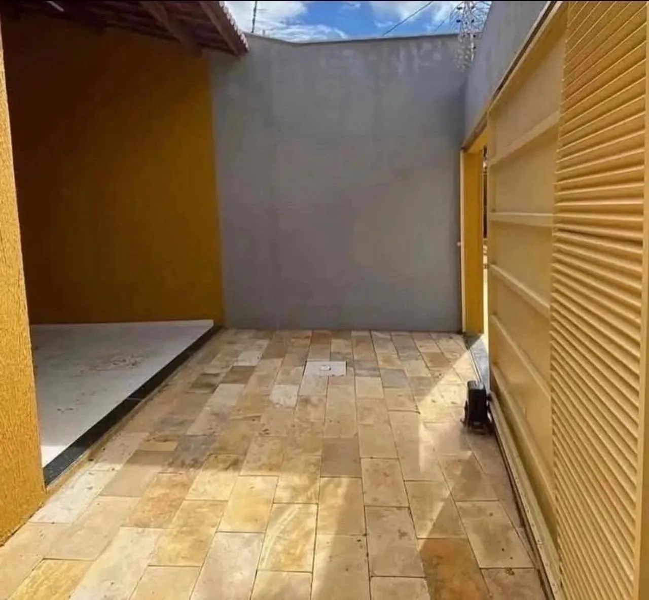 Casa a venda Barro Duro 