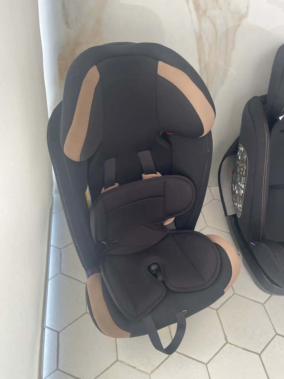 Cadeirinha de carro - Foto 2