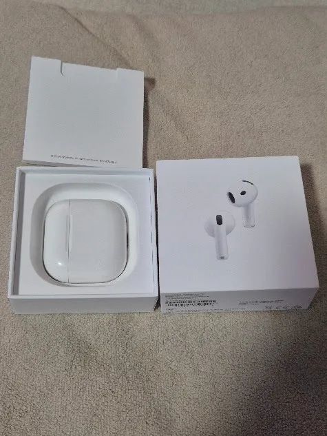 AirPods 4 - Foto 2