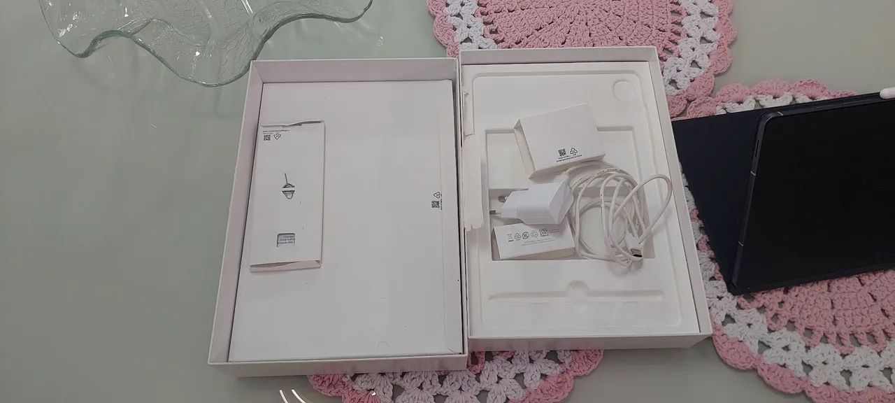 Tablet galaxy s10 Fe 5g  - Foto 4