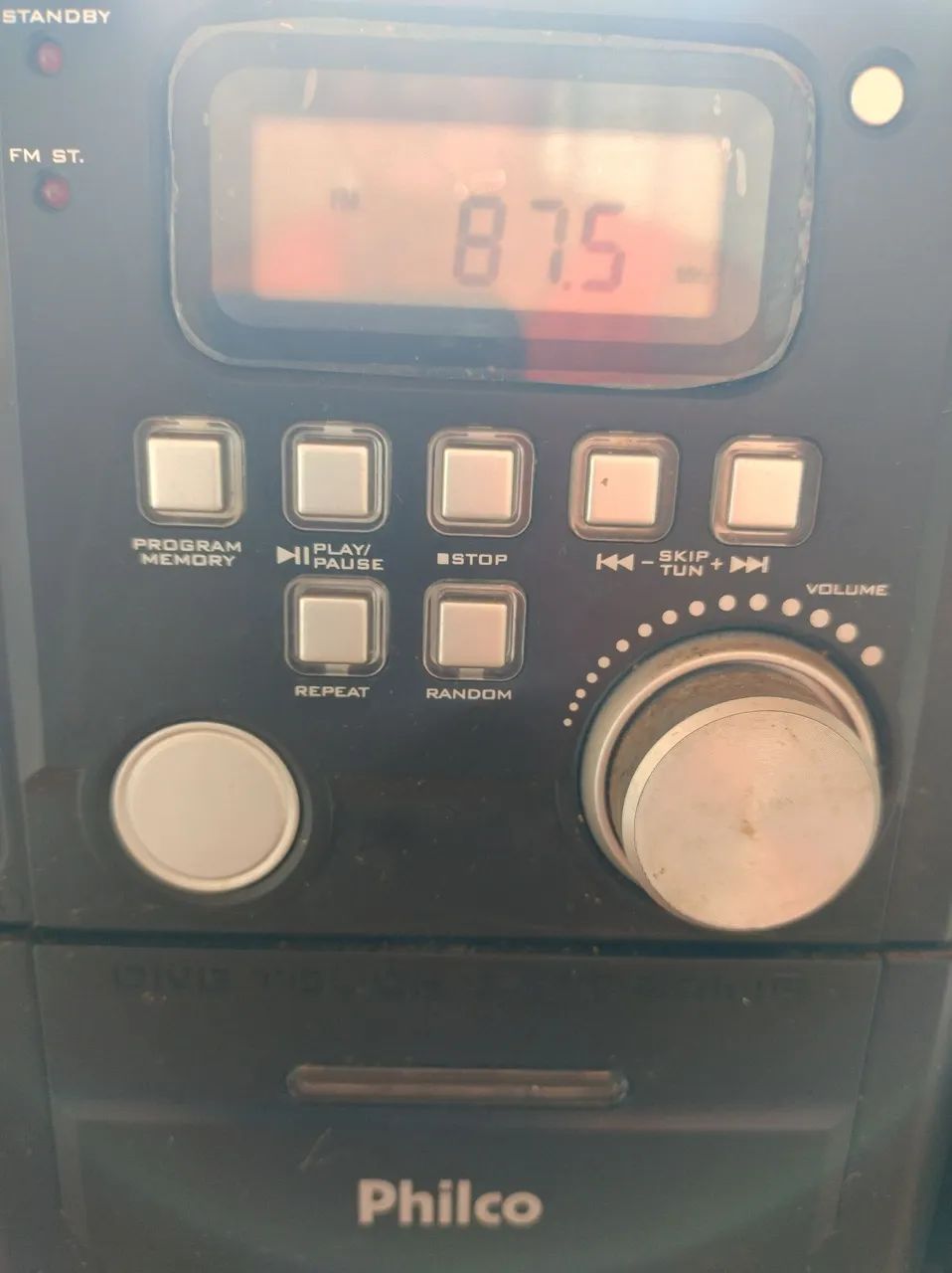 Micro System Msp Philco  - Foto 2