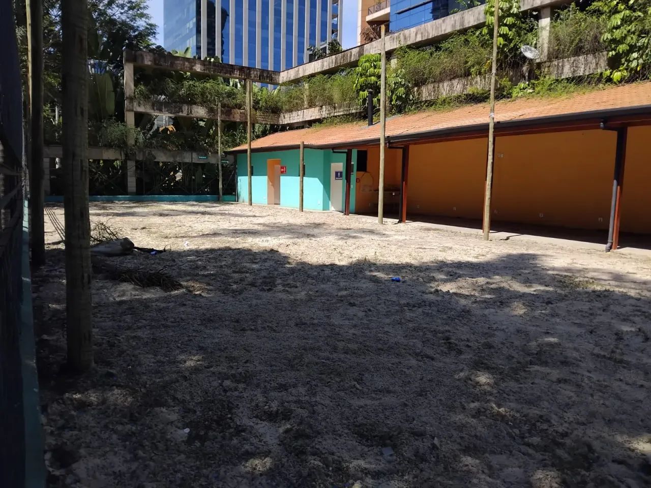Imóvel para aluguel e venda possui 580 metros quadrados em Vila Olímpia - São Paulo - SP - Foto 7