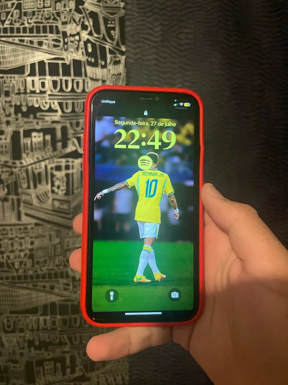 iPhone XR - Foto 3