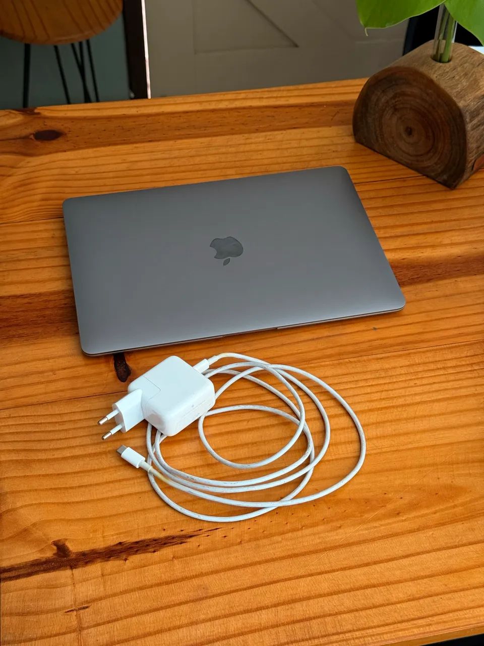 Macbook Air M1 8gb 256gb - Foto 5
