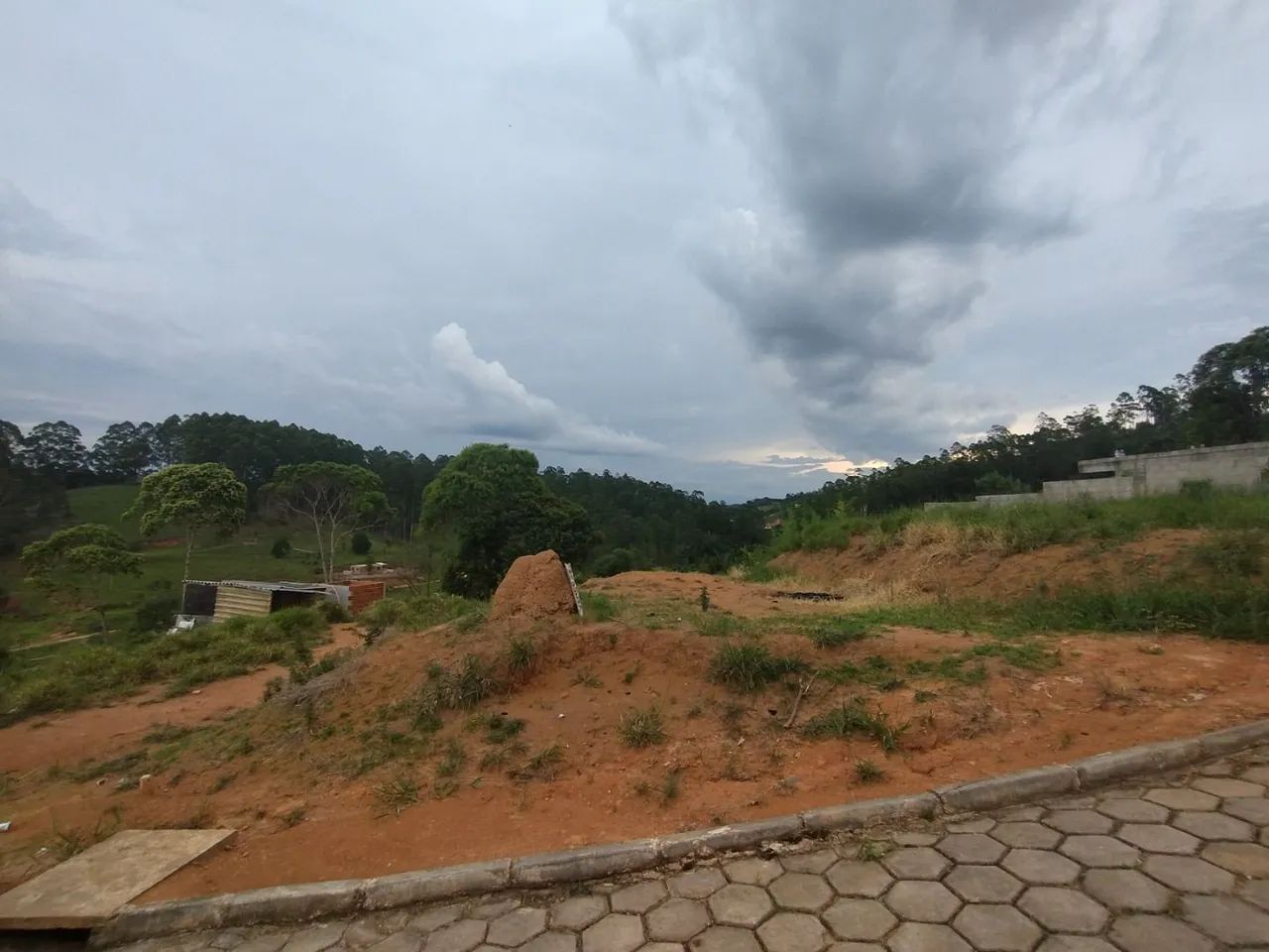 Terreno À venda Chacara - Chácara/MG - Foto 2