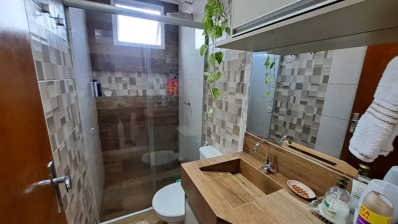 Ale Vende apartamento com condomínio completo - Foto 5