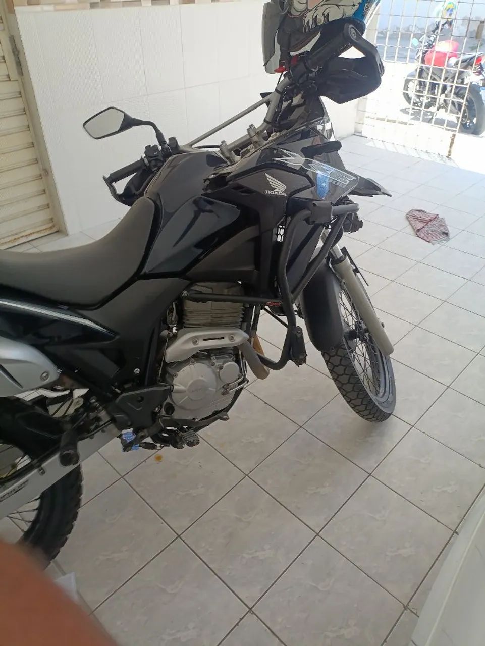 Essa é a Moto!!! - Foto 4