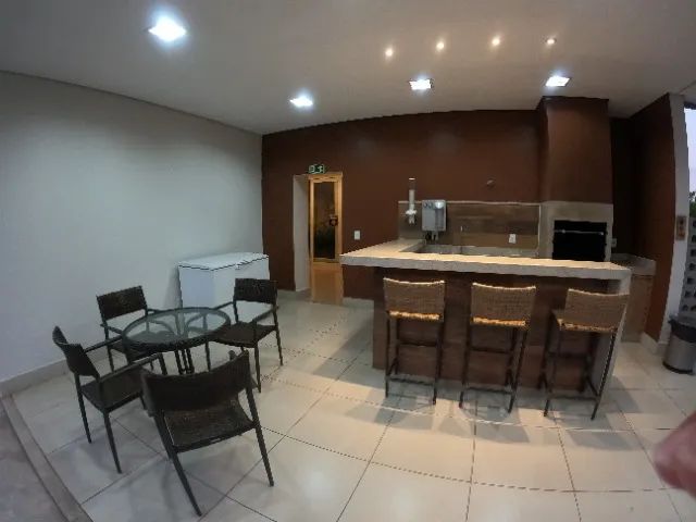 APARTAMENTO 3Q - RES BELA VISTA - 205 SUL  - Foto 2