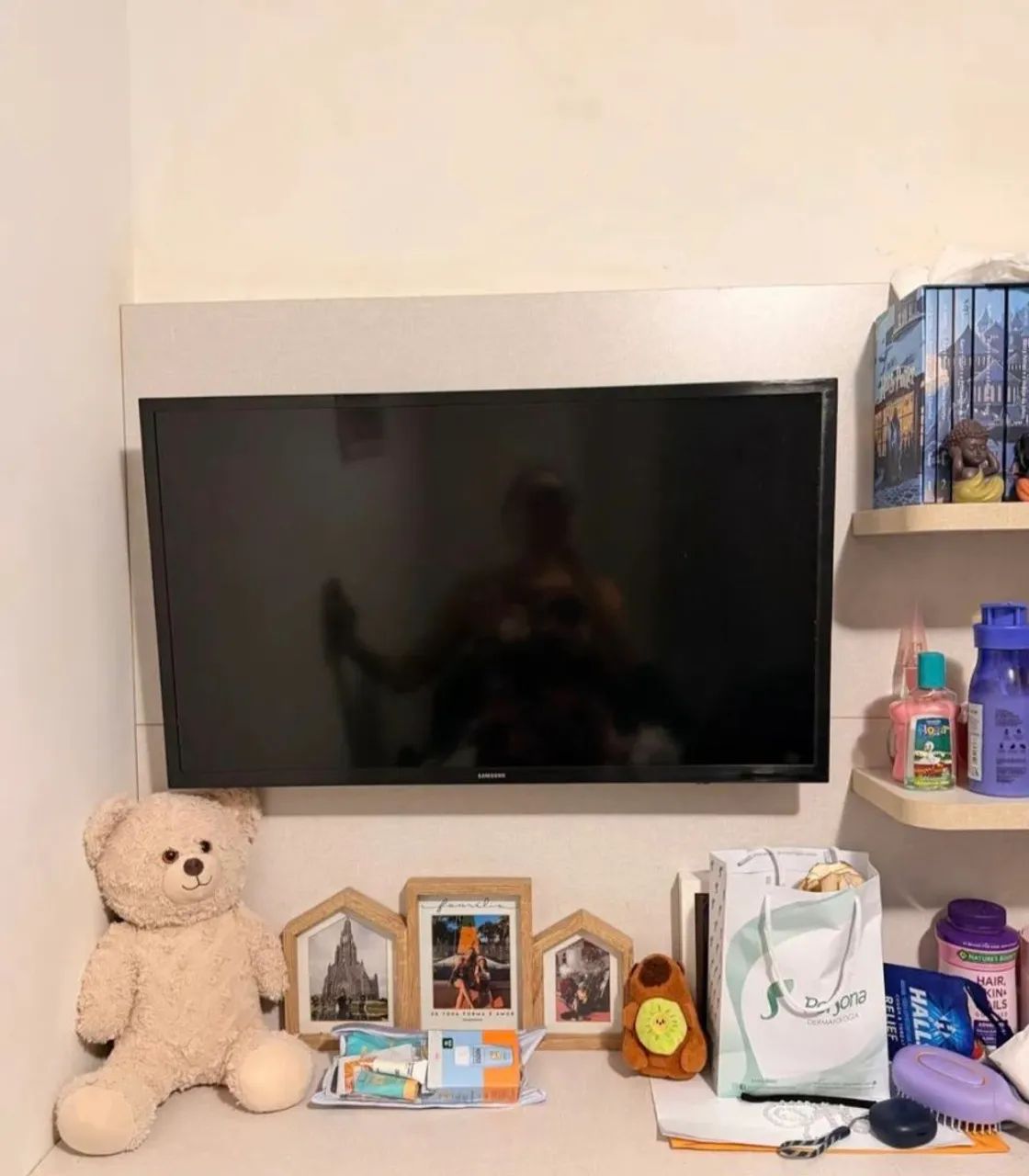 Tv led samsung 32 polegadas full hd