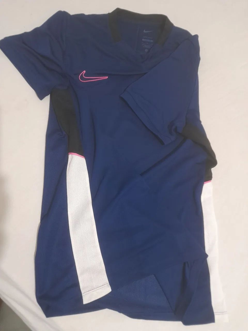 Camiseta Treino Dri Fit Nike