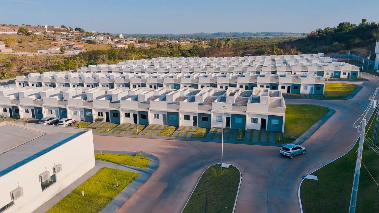 Casa Nova  - Foto 4