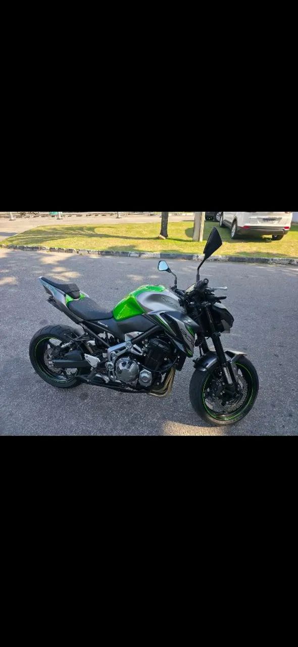 Z900  - Foto 3