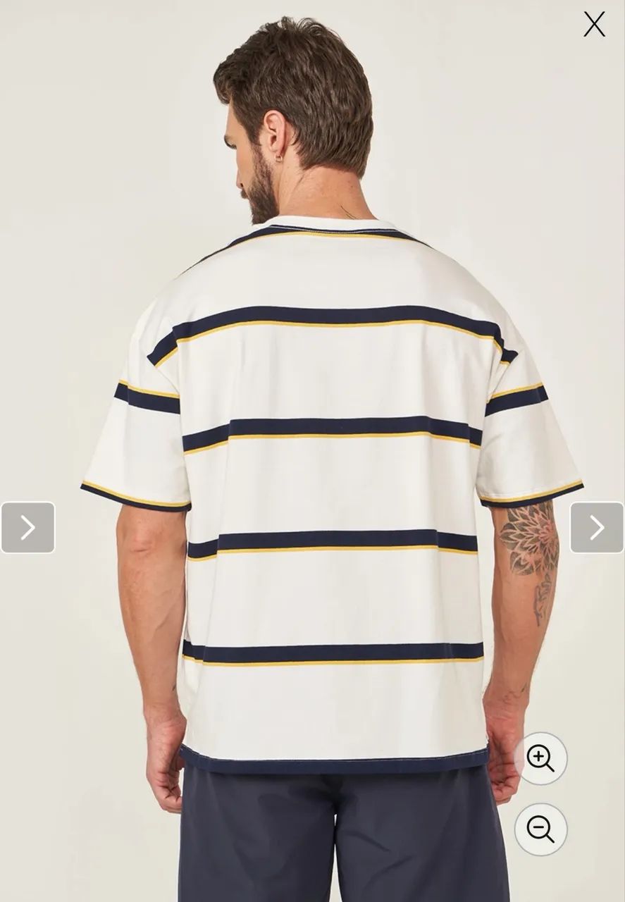 Camiseta Colcci  - Foto 4