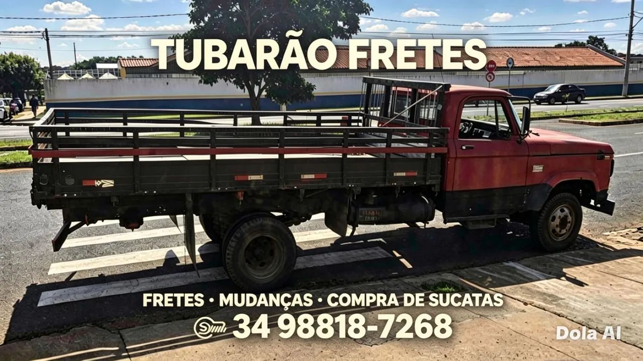Fretes em geral