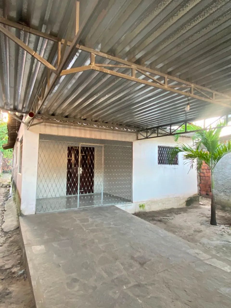 Casa para alugar 