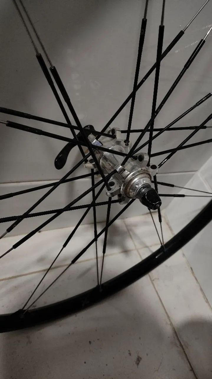 Par de Cubos Crankbrothers Cobalt 2