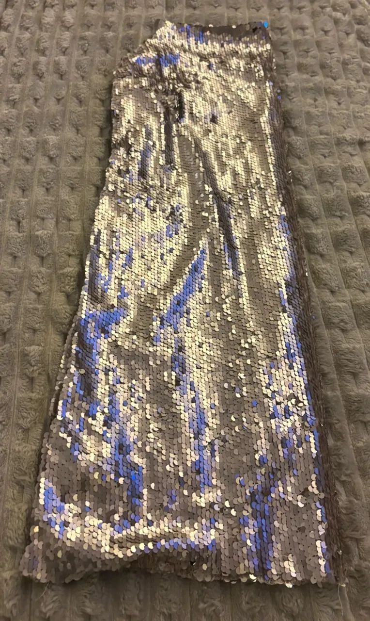 Vestido dourado  - Foto 3