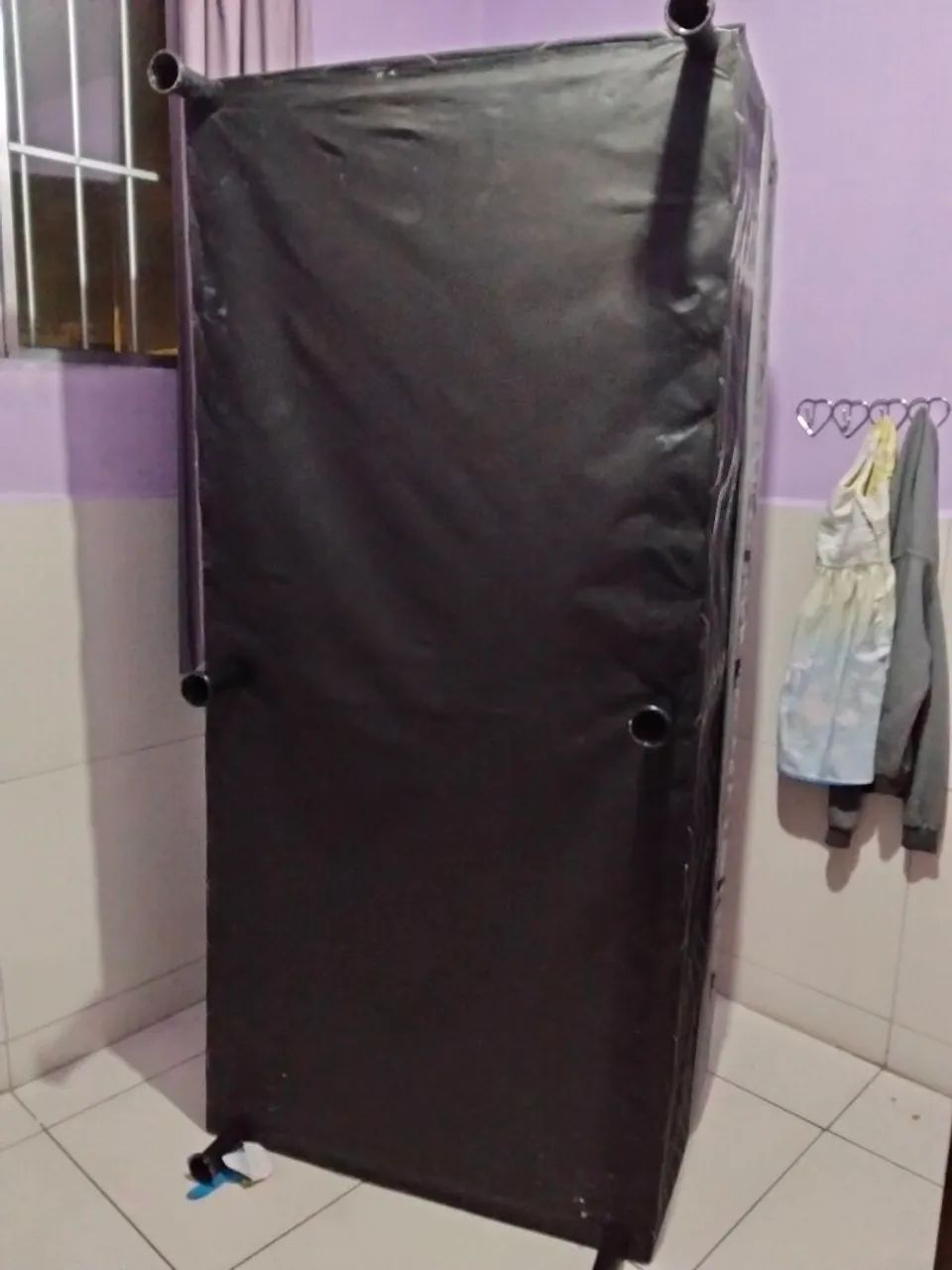 Cama box usada - Foto 4