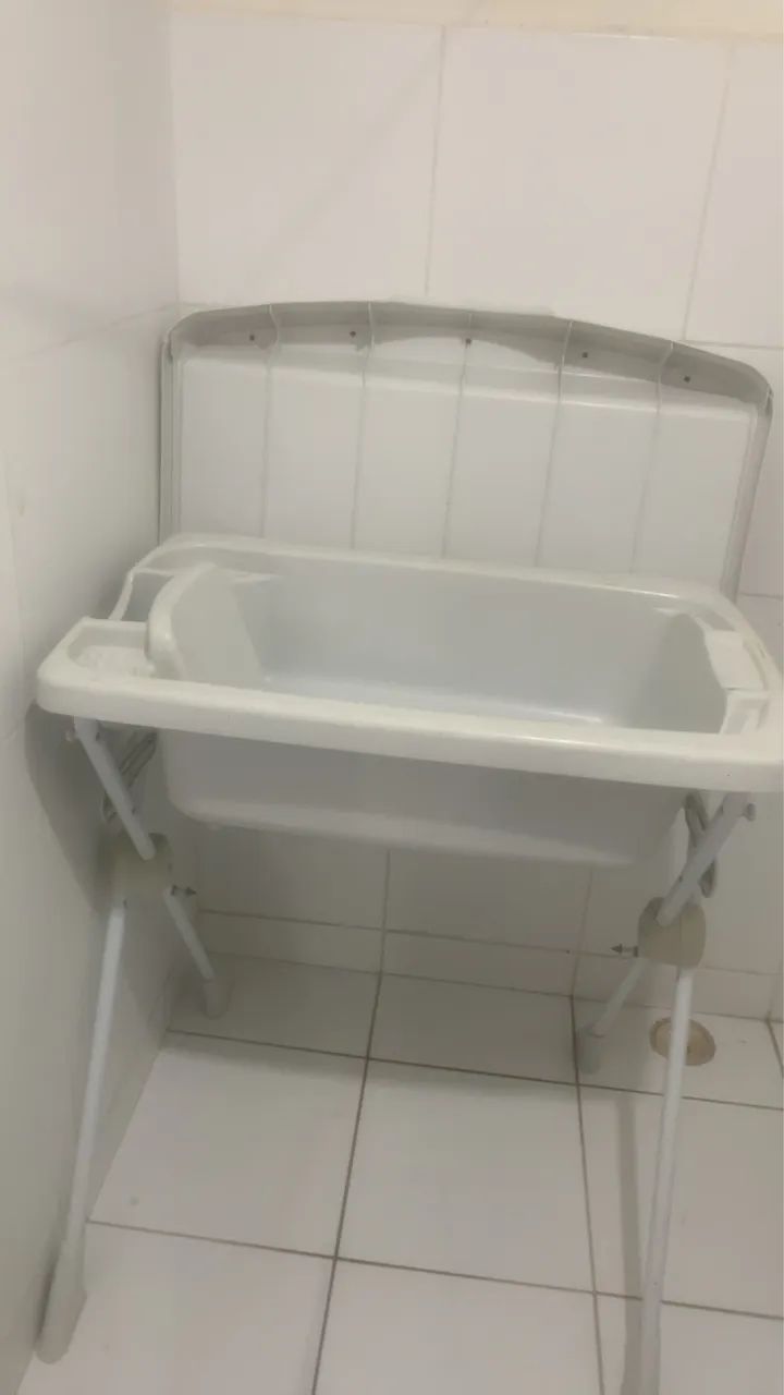 Banheira  - Foto 4