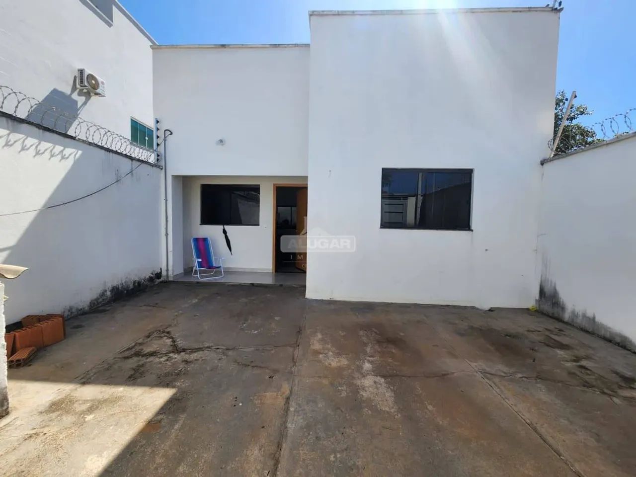 1 Edícula com area gourmet e 1 casa no mesmo lote - ARSO 151 (1503 Sul) - Foto 4