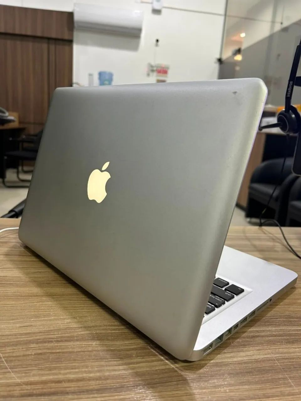 MacBook Pro 13" Late 2011 / Intel Core i5 / 8GB RAM / SSD 240GB - Foto 4