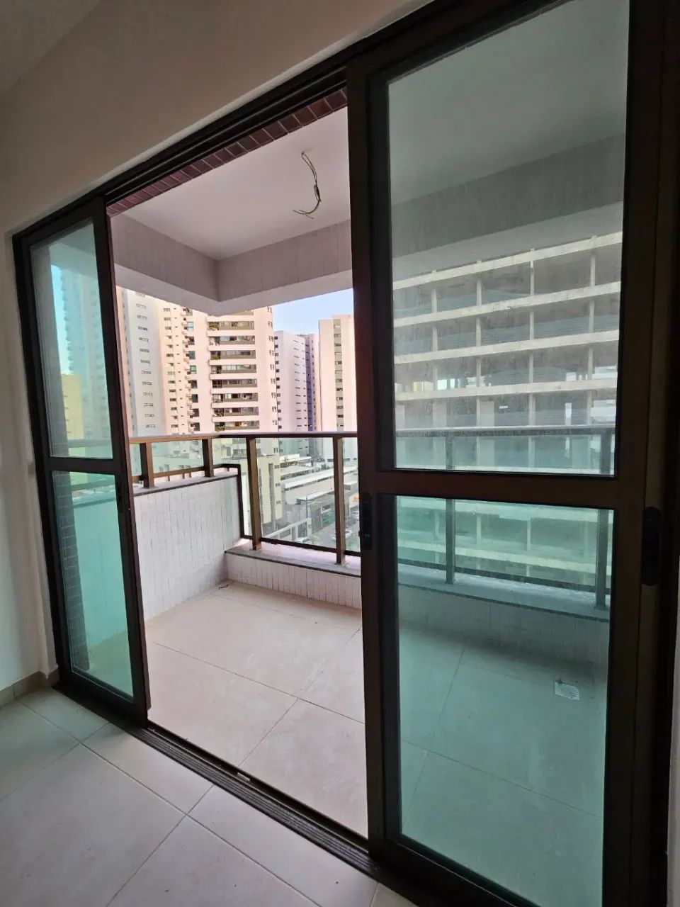 Apartamento no Pina com 79m2, 3 quartos e com área de lazer ! - Foto 3