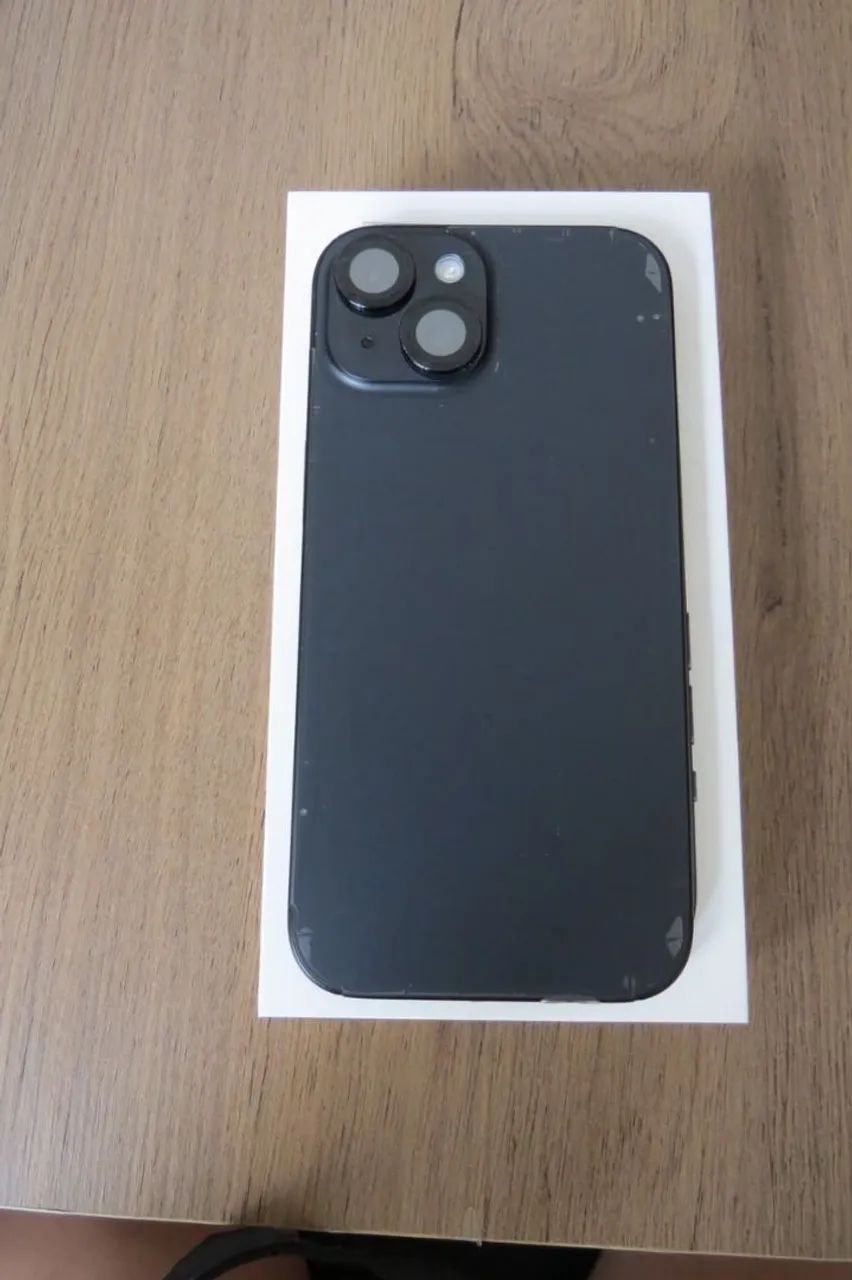 Vendo IPhone 15 256GB - Foto 2
