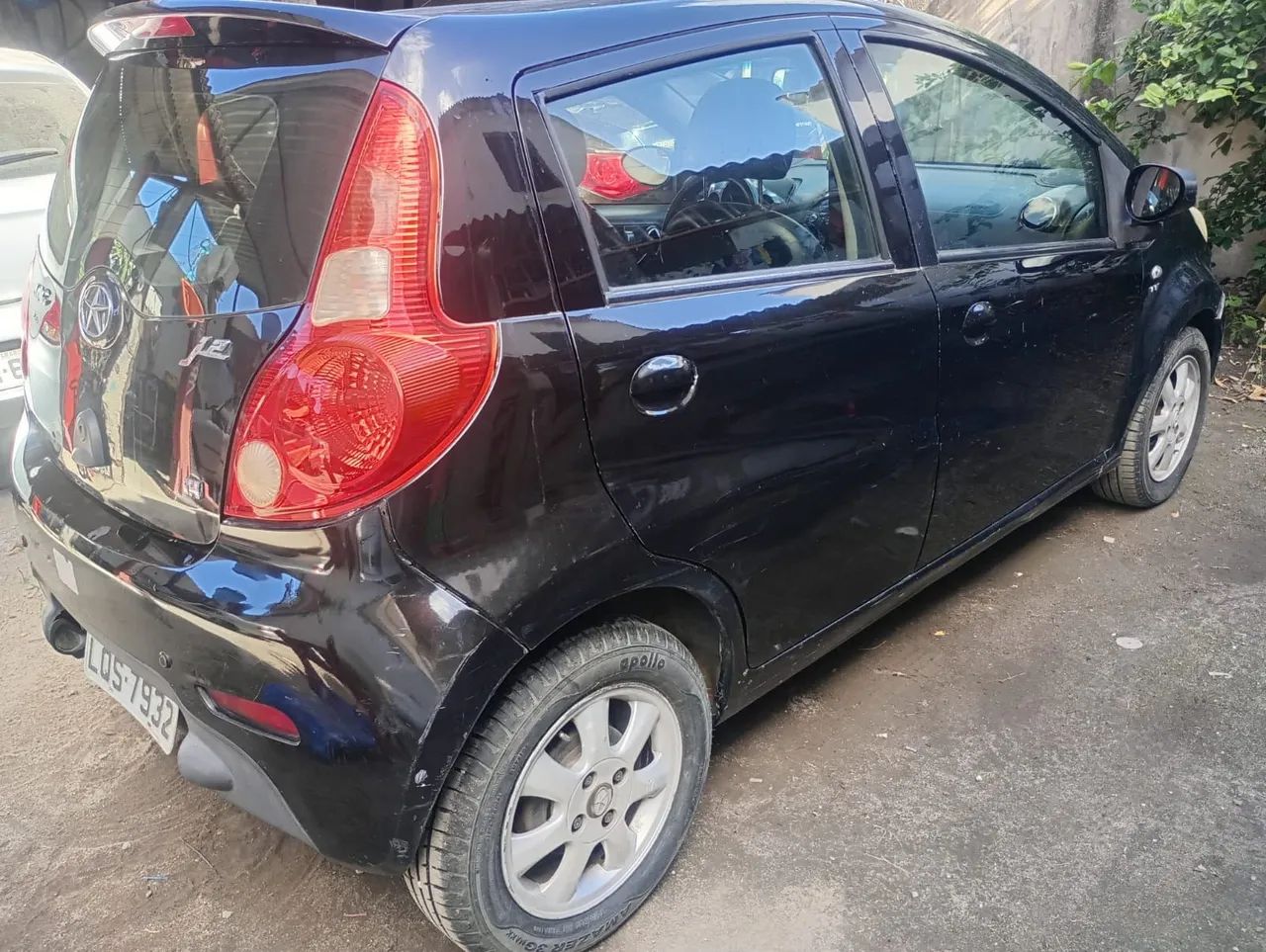 JAC J2 1.4 16V 5P Mec. 2014 - Foto 5