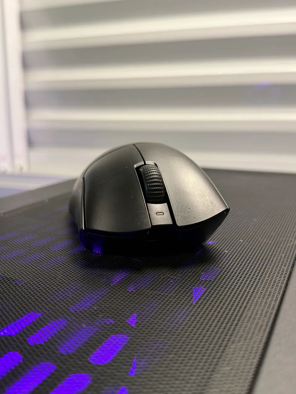 Razer DeathAdder V4 Pro - Black442876806510028802