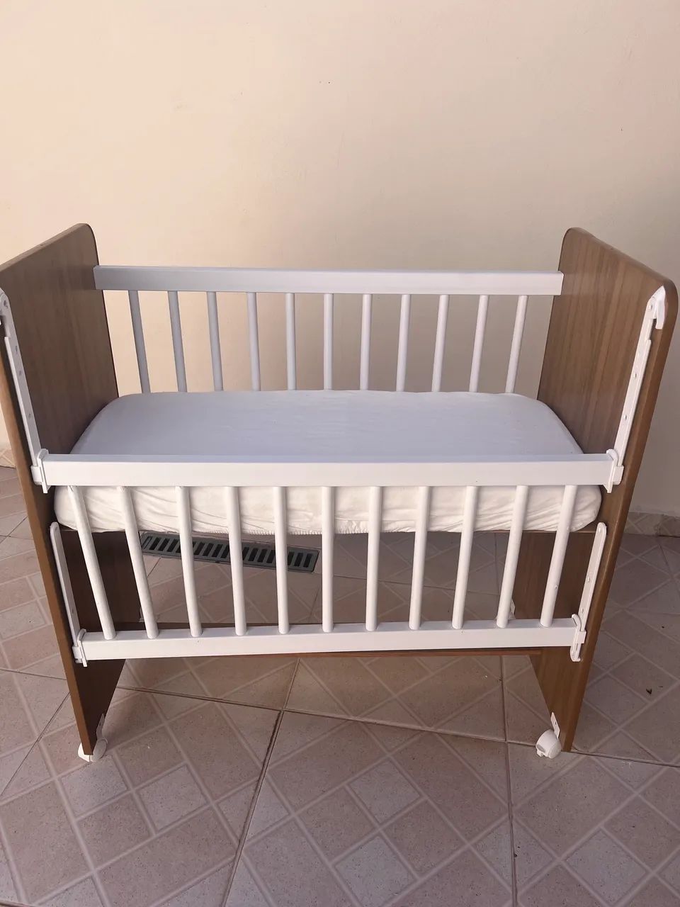 Mini Berço  - Foto 5