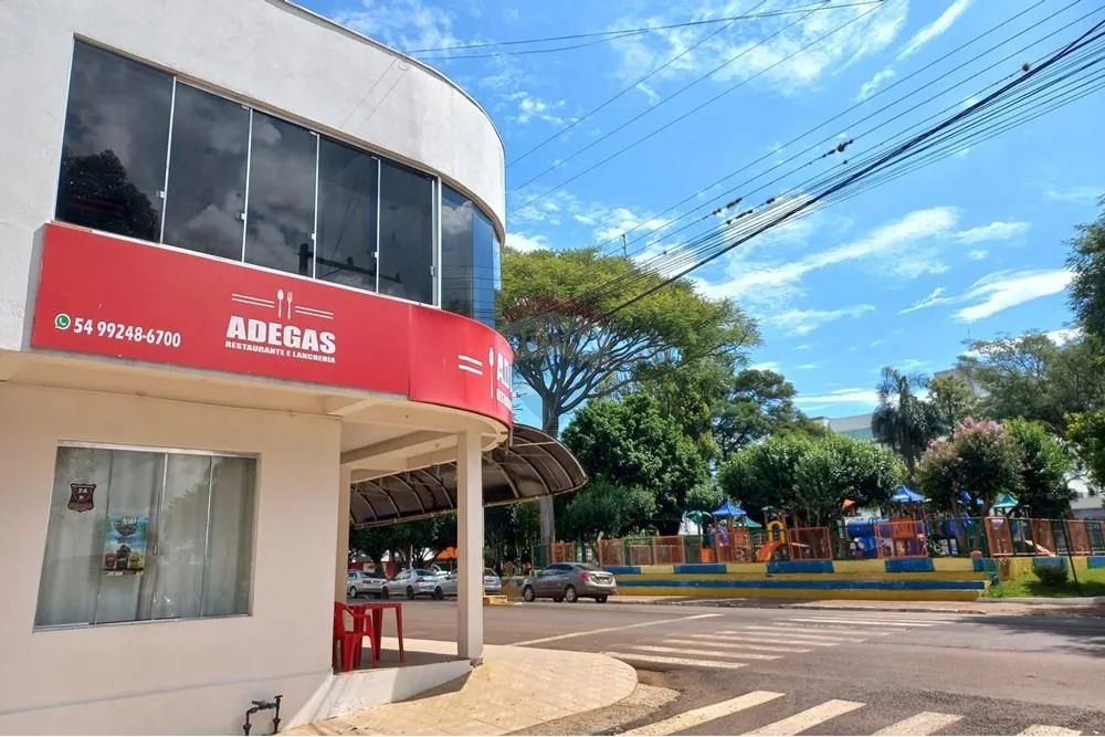 Prédio Comercial Centro de Nonoai RS à Venda - Foto 2