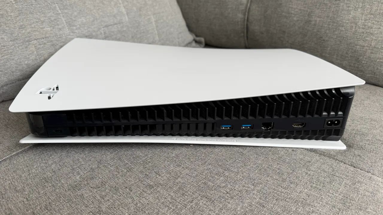 Console PlayStation 5 Digital Edition CFI-1200B - Foto 4