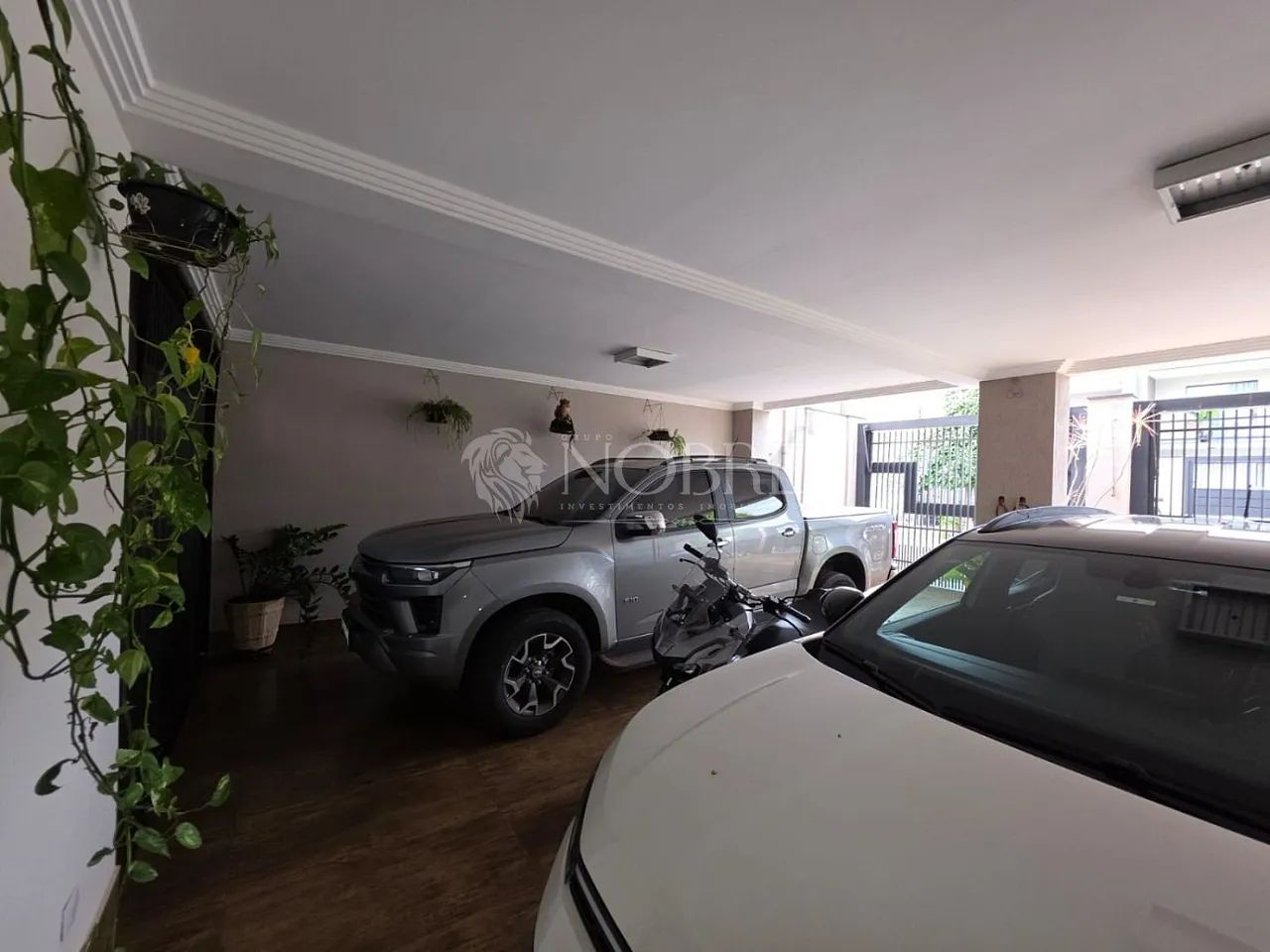 Sobrado com 340 m² - Res. Cidade Nova - Foto 5