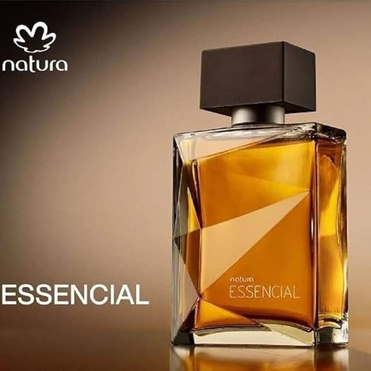 ESSENCIAL DEO PARFUM MASCULINO