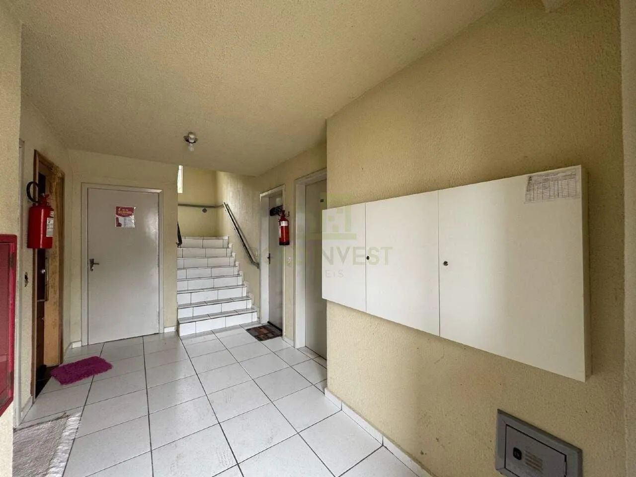 Apartamento com 2 quartos no bairro Limeira!!! - Foto 3